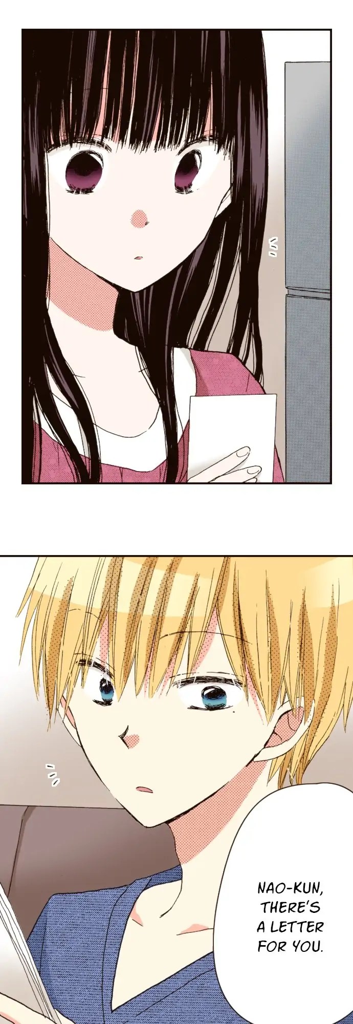 Read Last Game (Manga) Manga Online