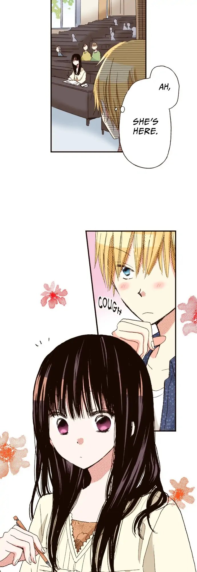Read Last Game (Manga) Manga Online
