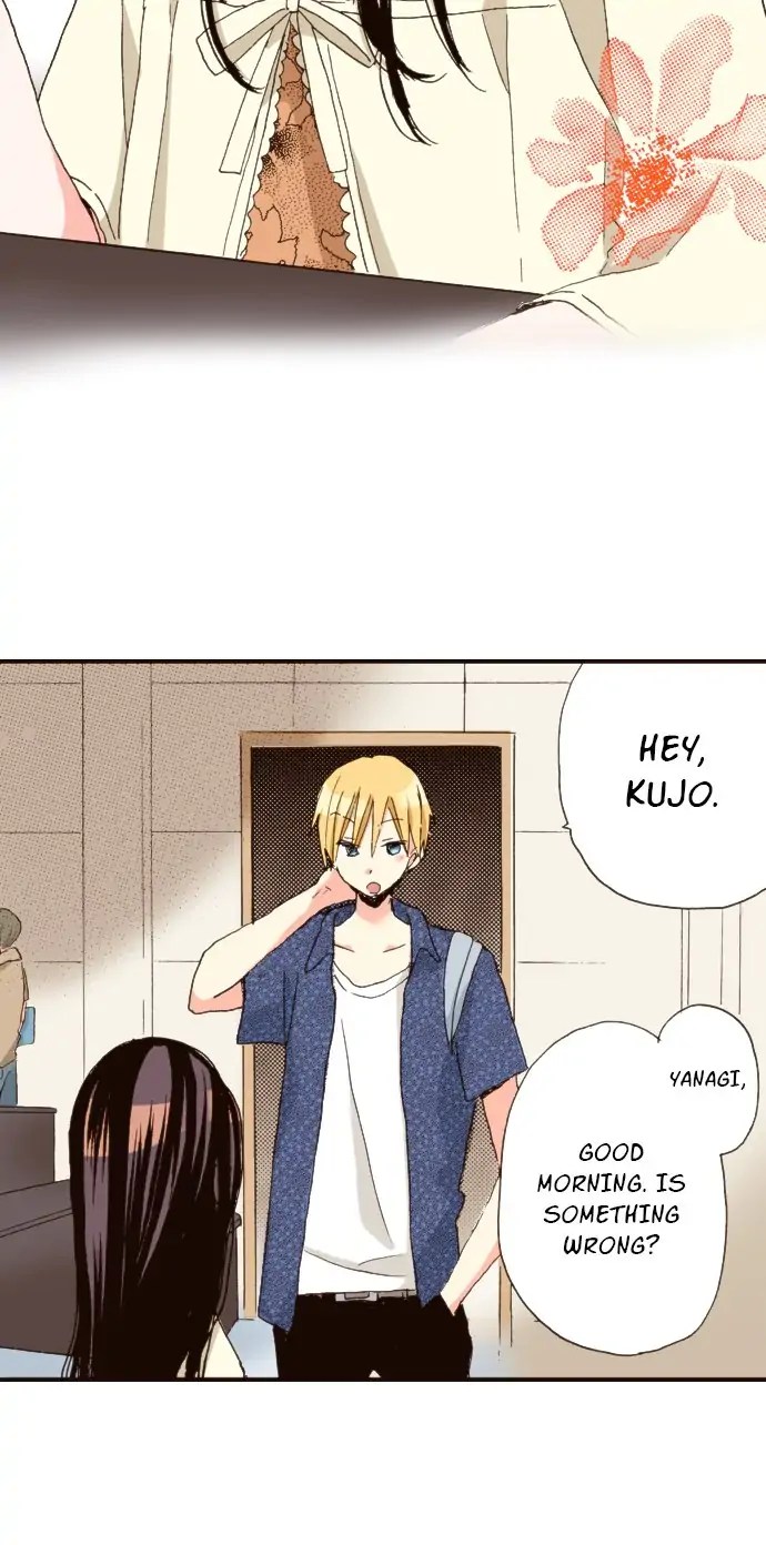 Read Last Game (Manga) Manga Online