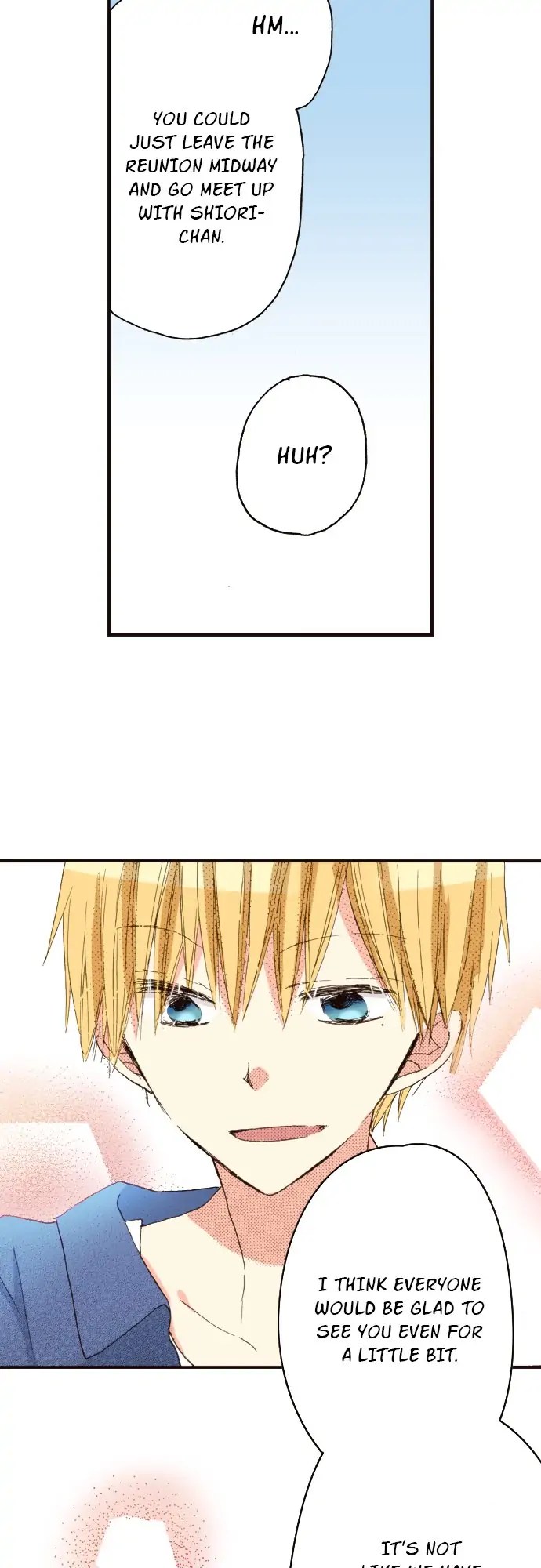 Read Last Game (Manga) Manga Online