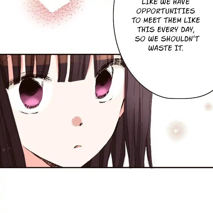 Read Last Game (Manga) Manga Online