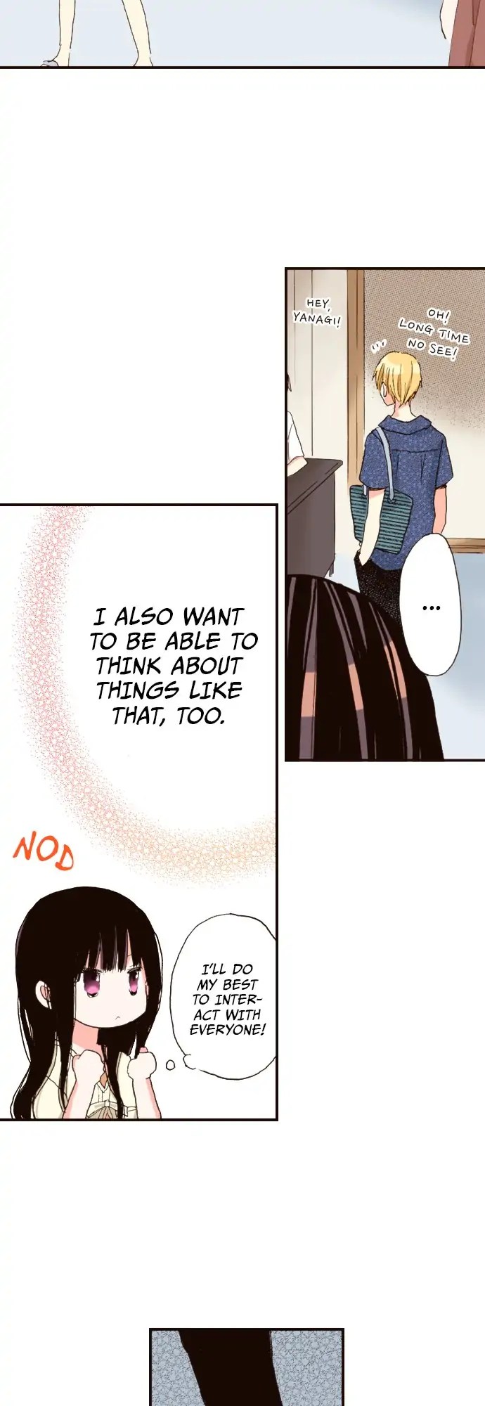 Read Last Game (Manga) Manga Online