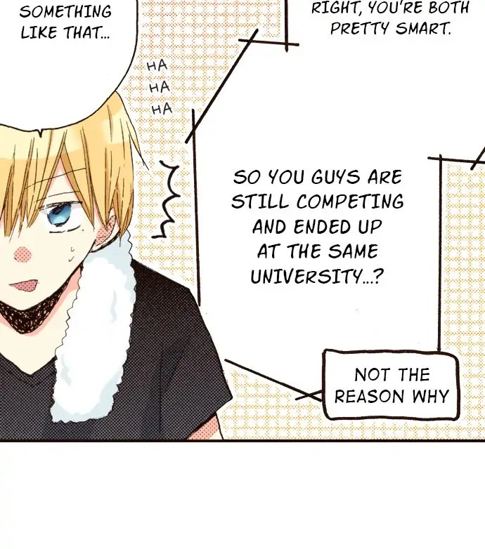 Read Last Game (Manga) Manga Online