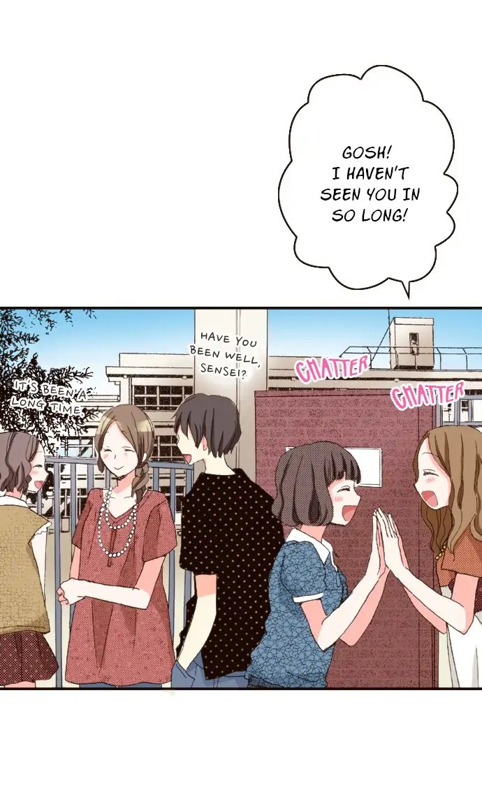 Read Last Game (Manga) Manga Online