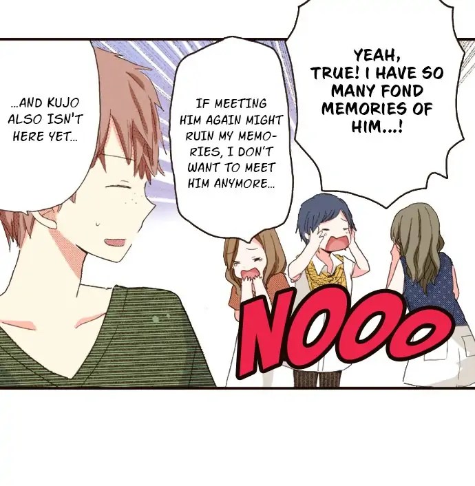 Read Last Game (Manga) Manga Online