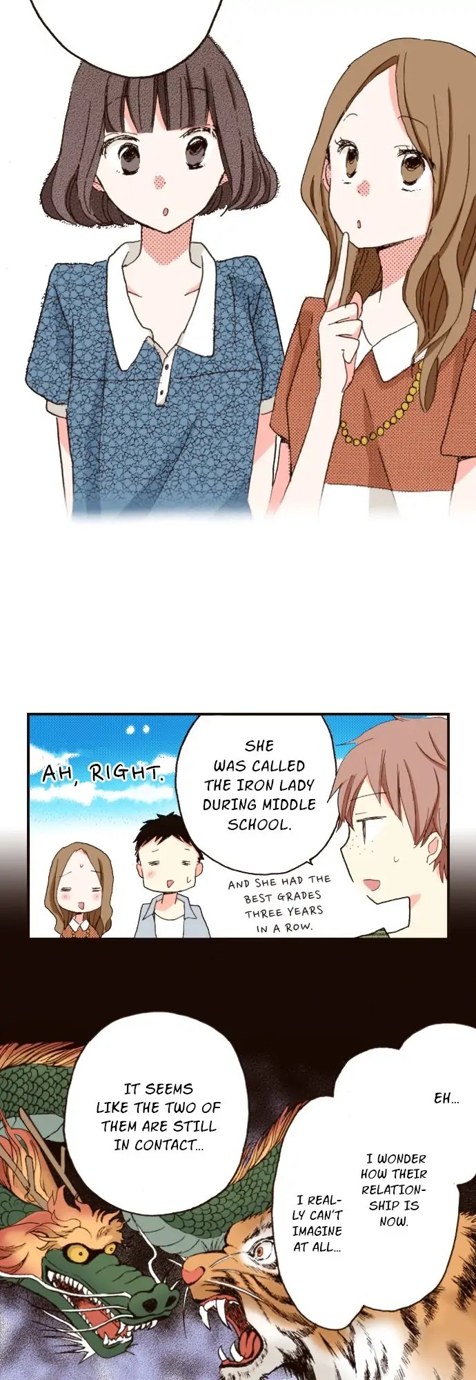 Read Last Game (Manga) Manga Online