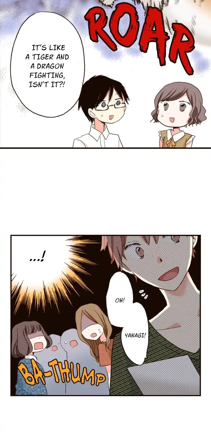 Read Last Game (Manga) Manga Online