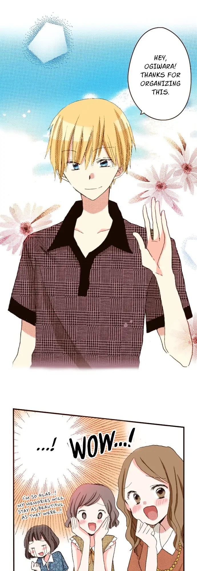 Read Last Game (Manga) Manga Online