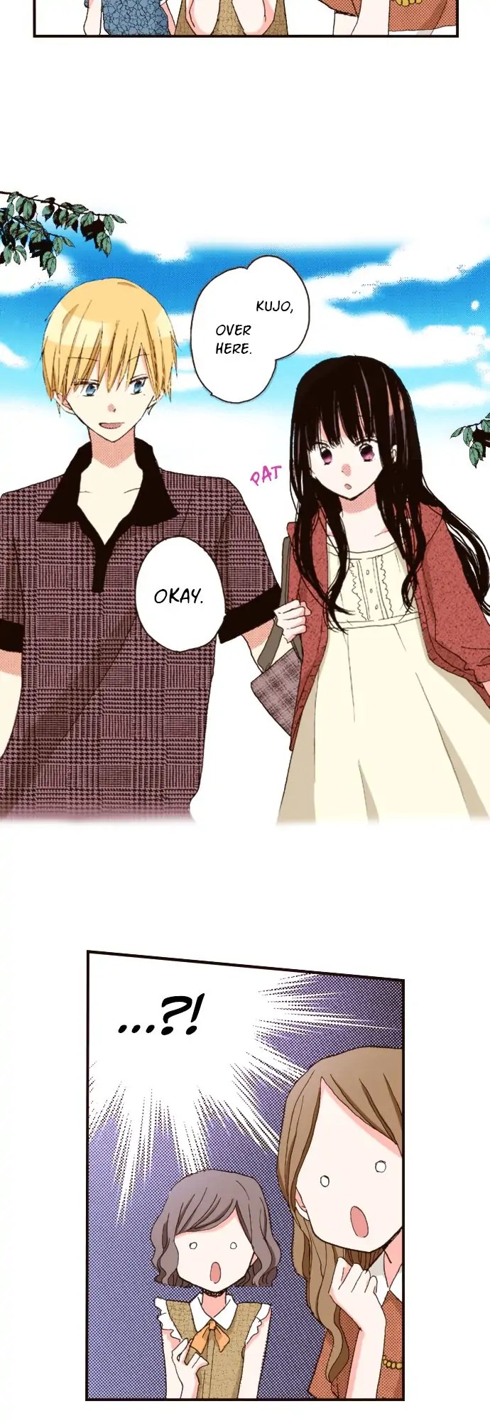 Read Last Game (Manga) Manga Online
