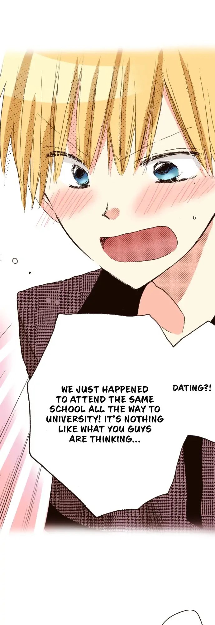 Read Last Game (Manga) Manga Online