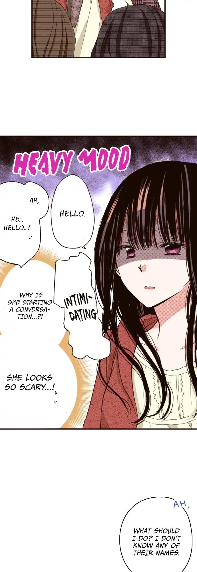 Read Last Game (Manga) Manga Online