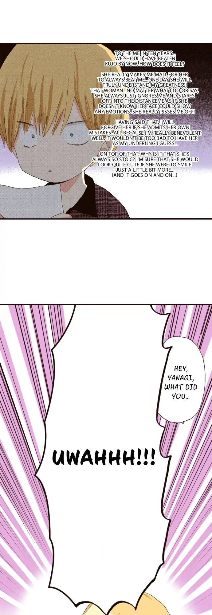 Read Last Game (Manga) Manga Online