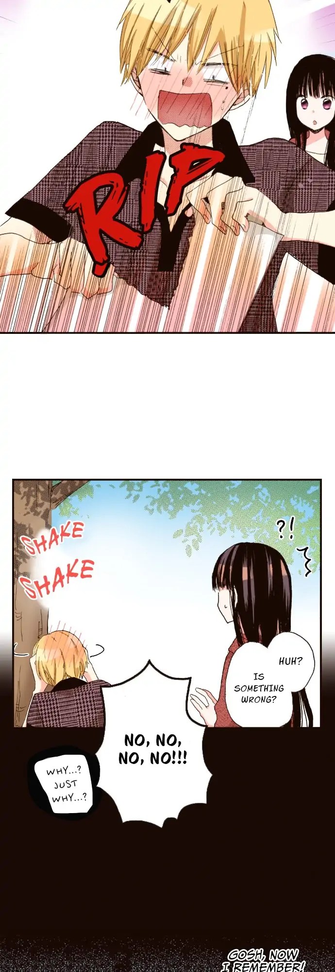 Read Last Game (Manga) Manga Online