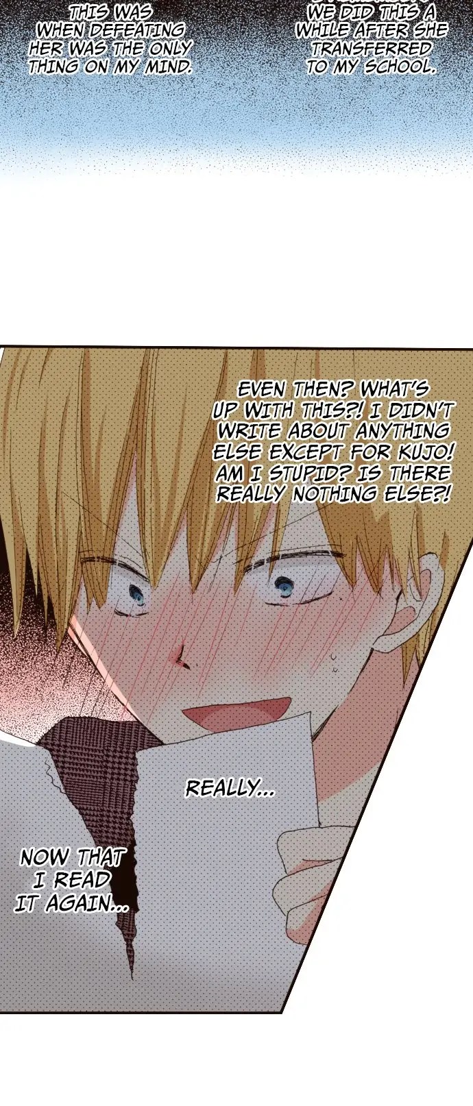 Read Last Game (Manga) Manga Online