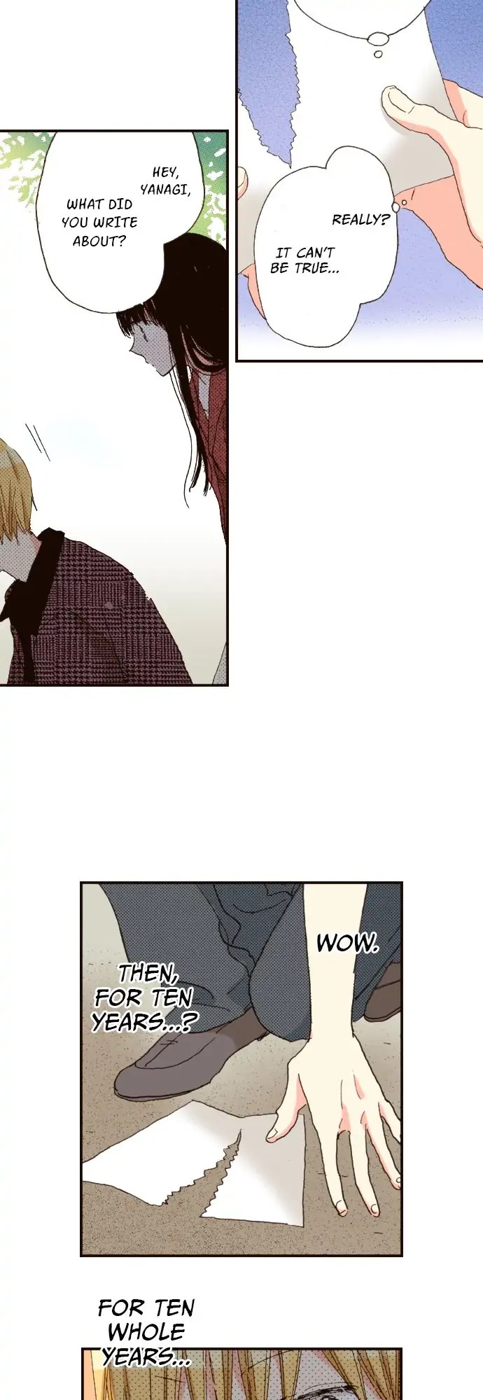 Read Last Game (Manga) Manga Online