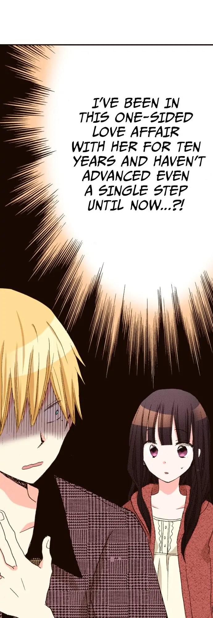 Read Last Game (Manga) Manga Online