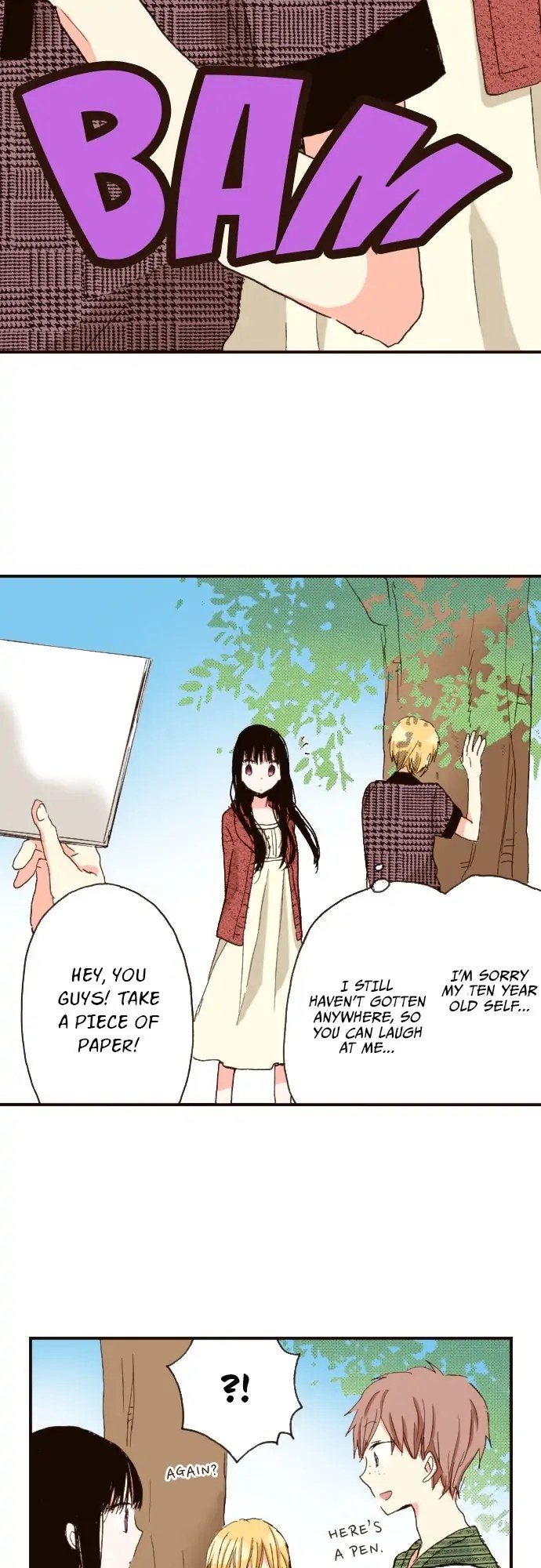 Read Last Game (Manga) Manga Online