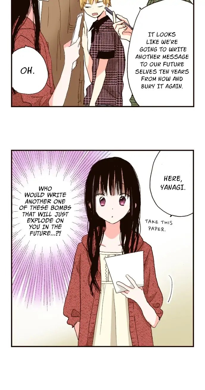 Read Last Game (Manga) Manga Online