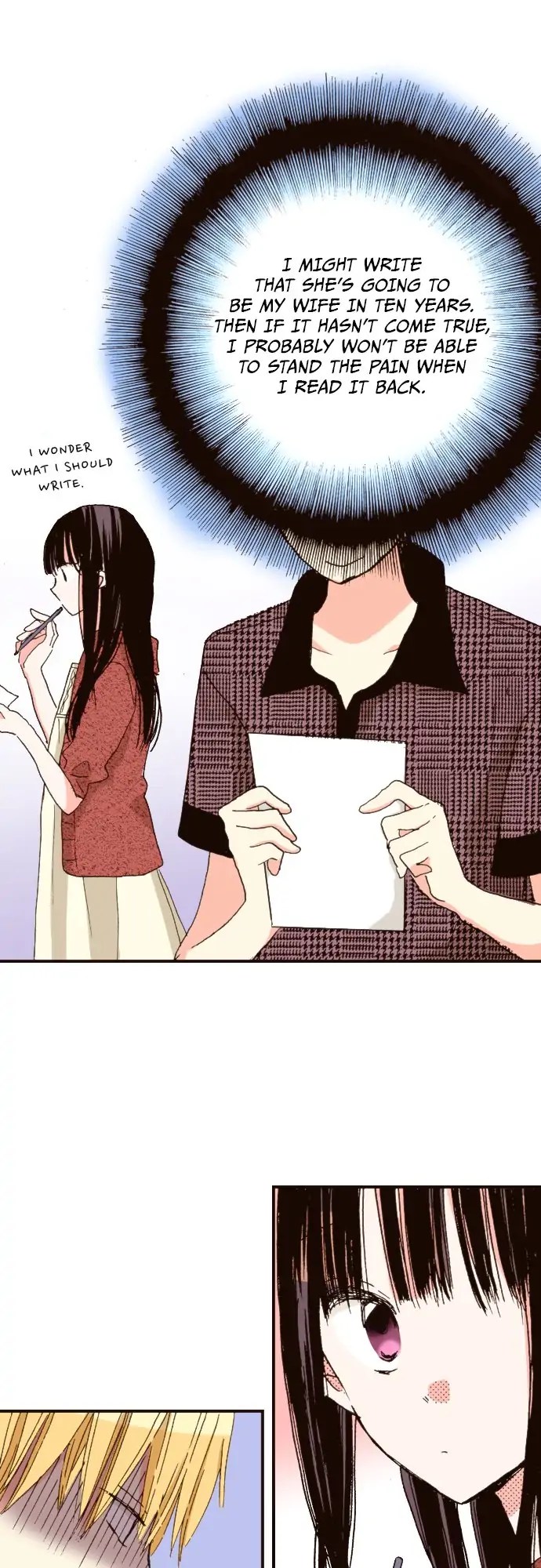 Read Last Game (Manga) Manga Online