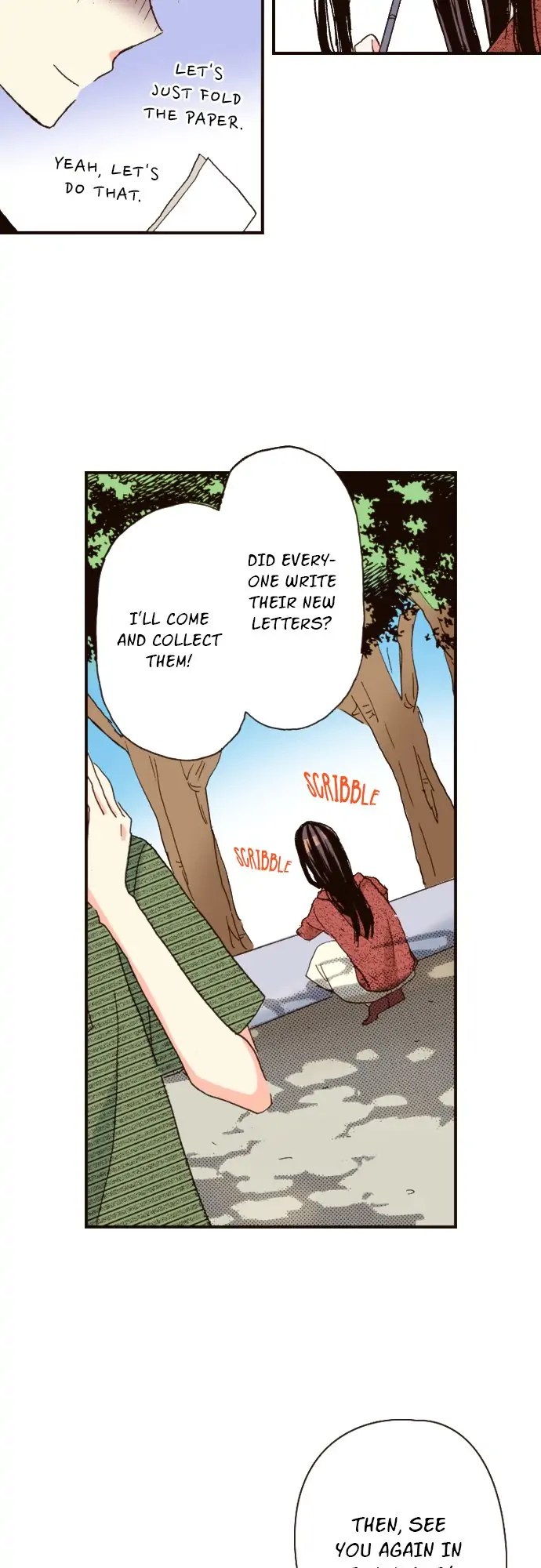 Read Last Game (Manga) Manga Online