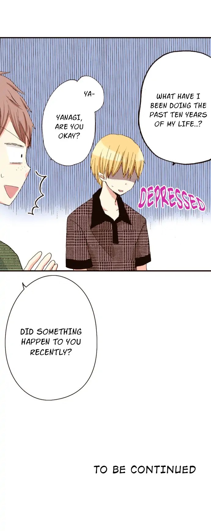 Read Last Game (Manga) Manga Online