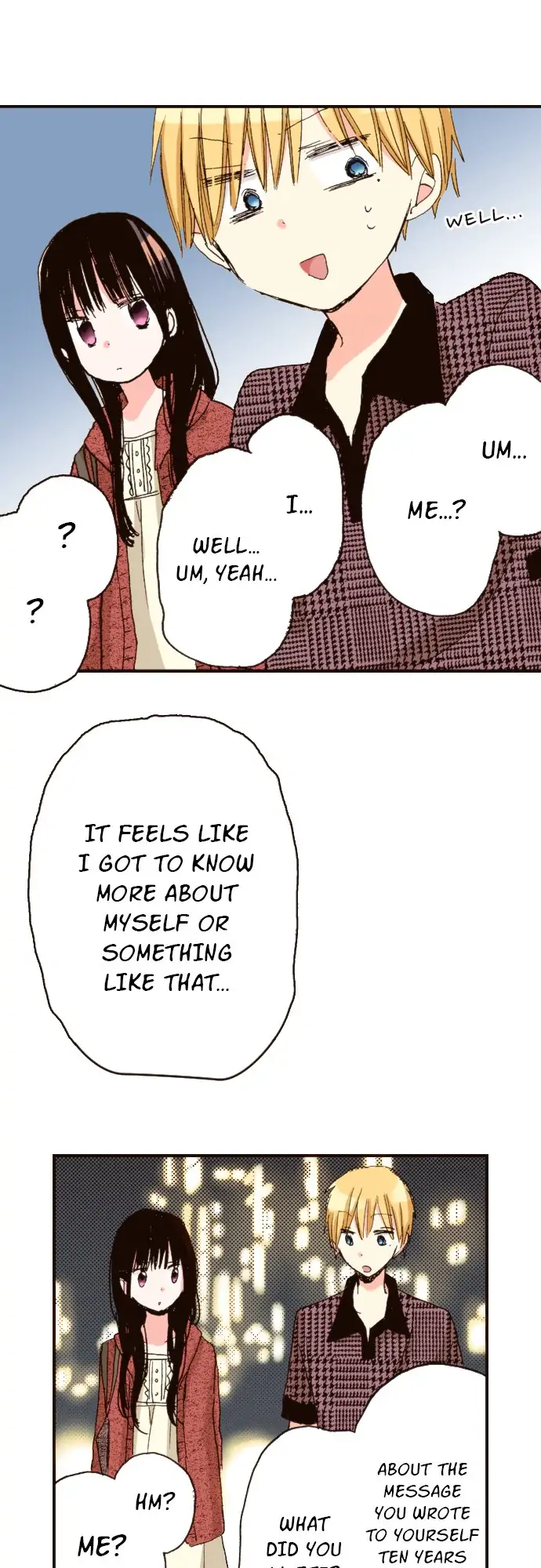 Read Last Game (Manga) Manga Online