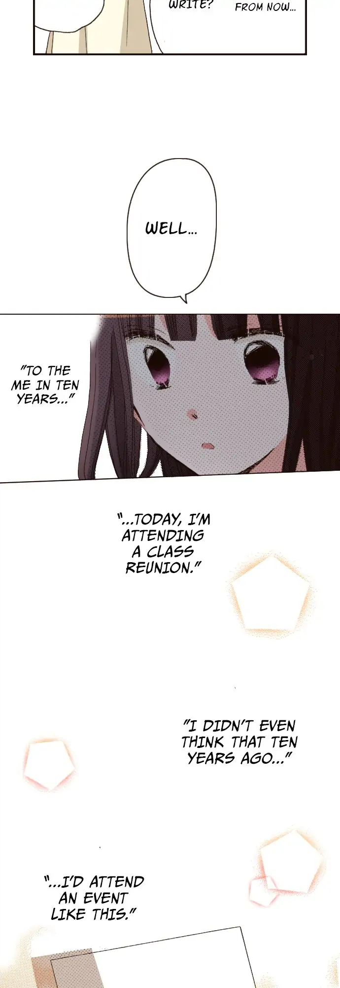 Read Last Game (Manga) Manga Online