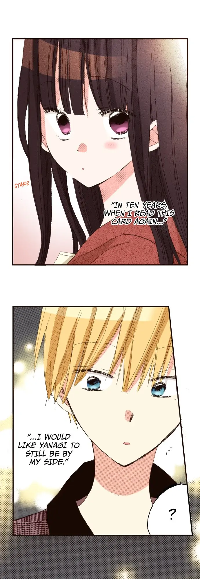 Read Last Game (Manga) Manga Online