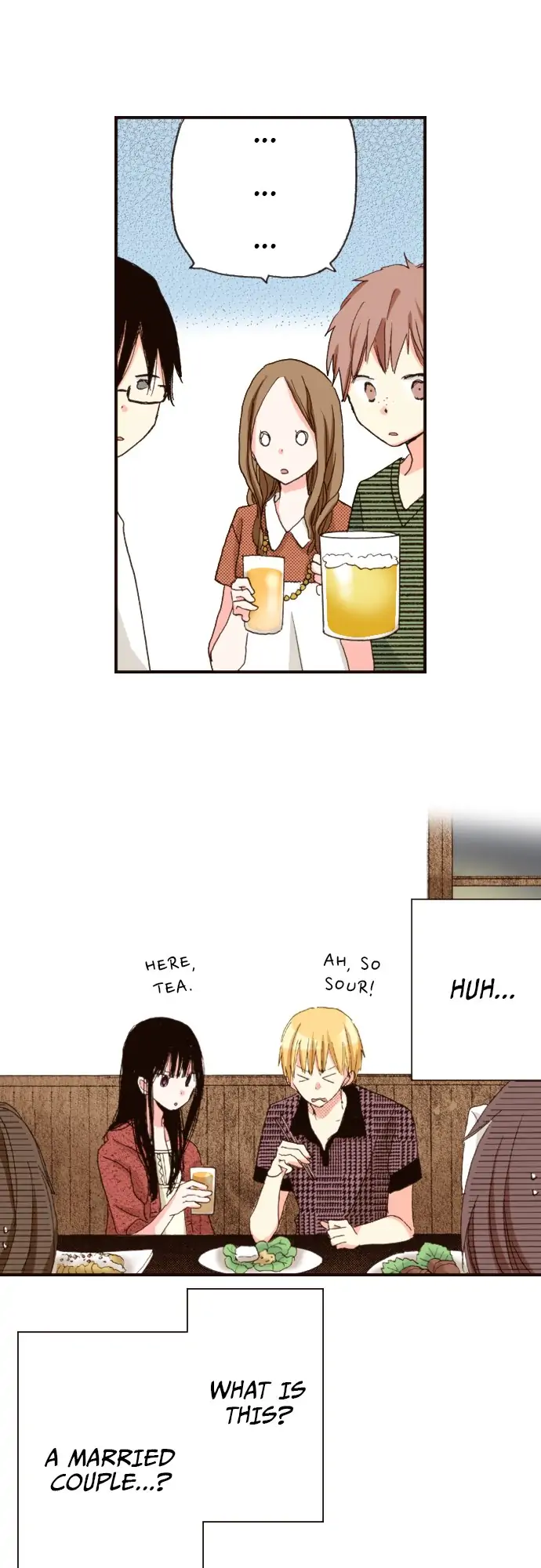 Read Last Game (Manga) Manga Online