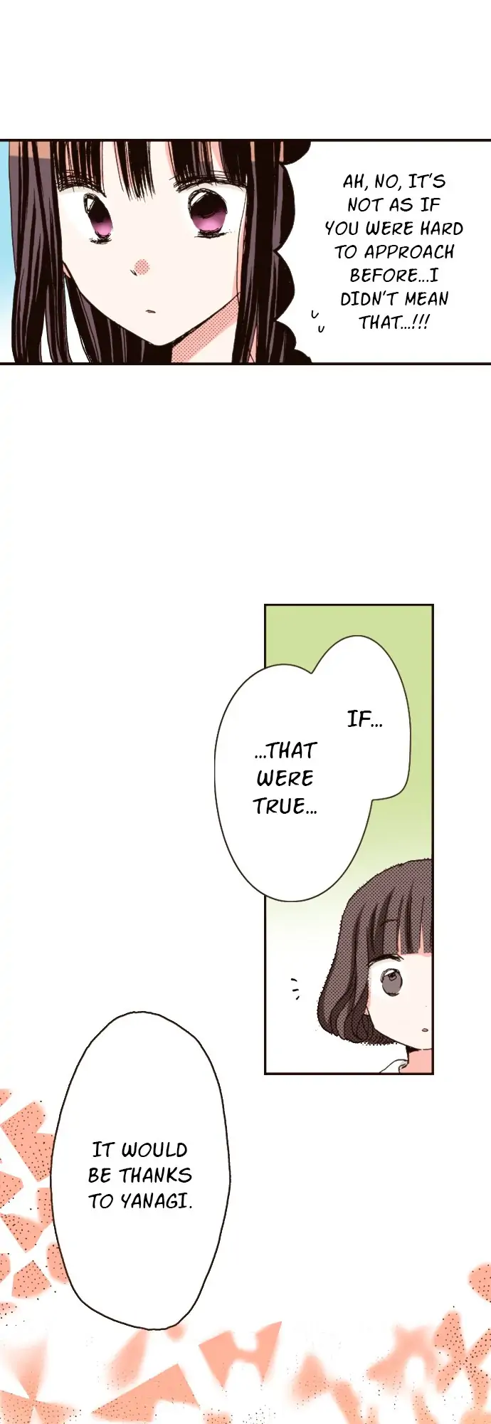 Read Last Game (Manga) Manga Online