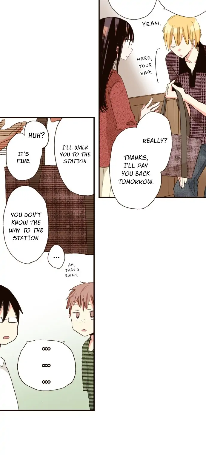 Read Last Game (Manga) Manga Online