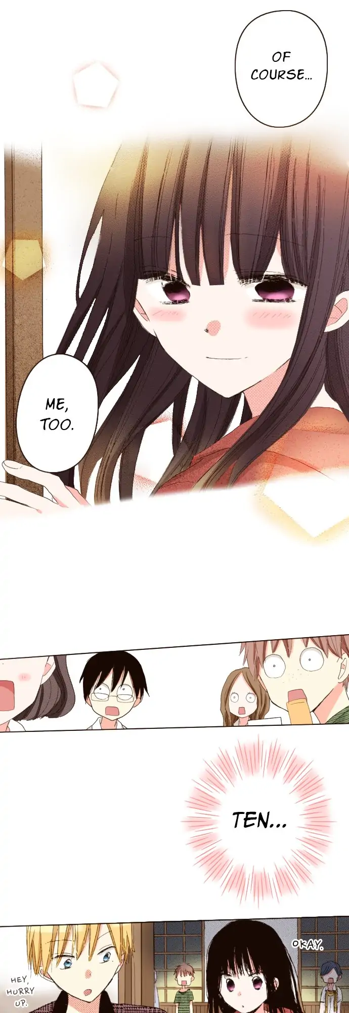 Read Last Game (Manga) Manga Online