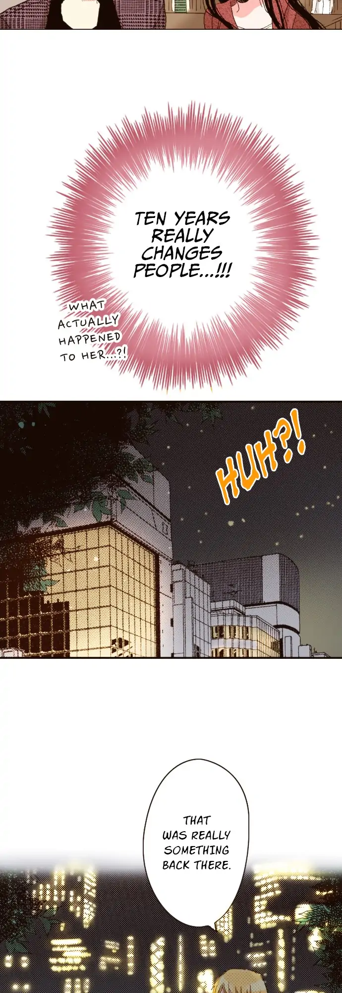 Read Last Game (Manga) Manga Online