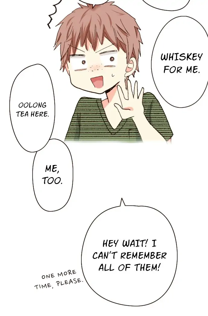 Read Last Game (Manga) Manga Online