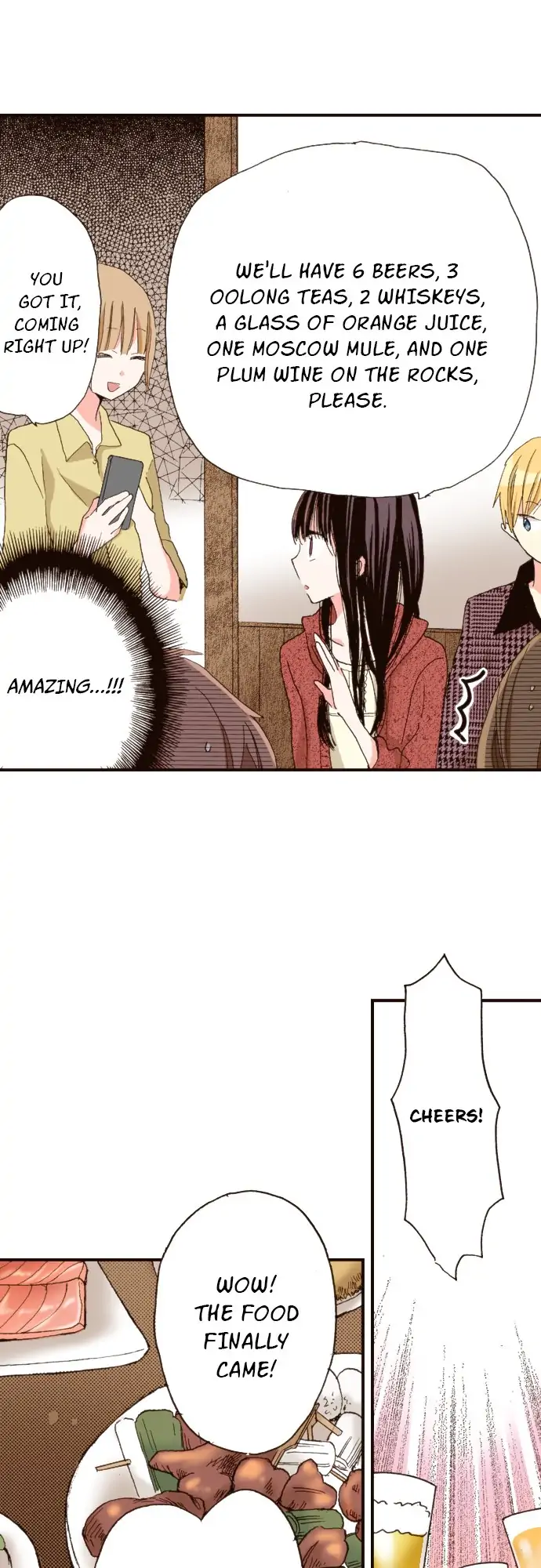 Read Last Game (Manga) Manga Online