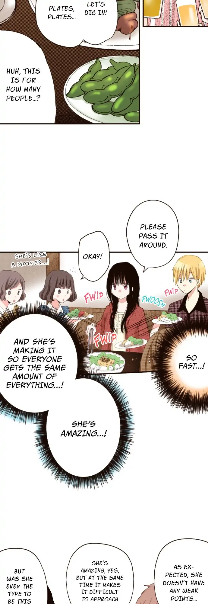 Read Last Game (Manga) Manga Online
