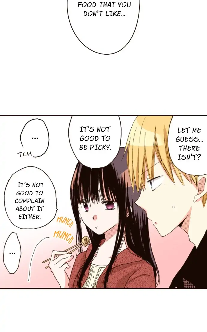 Read Last Game (Manga) Manga Online