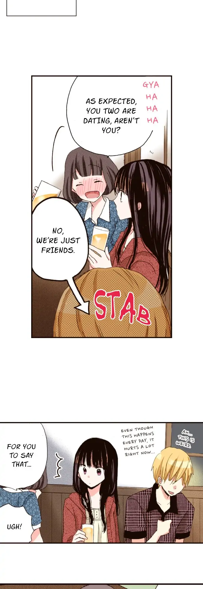Read Last Game (Manga) Manga Online