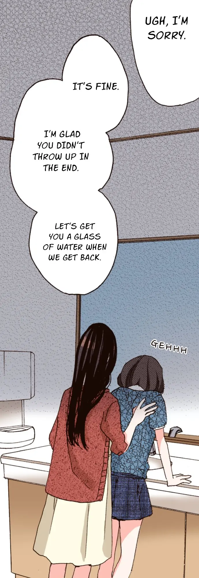 Read Last Game (Manga) Manga Online