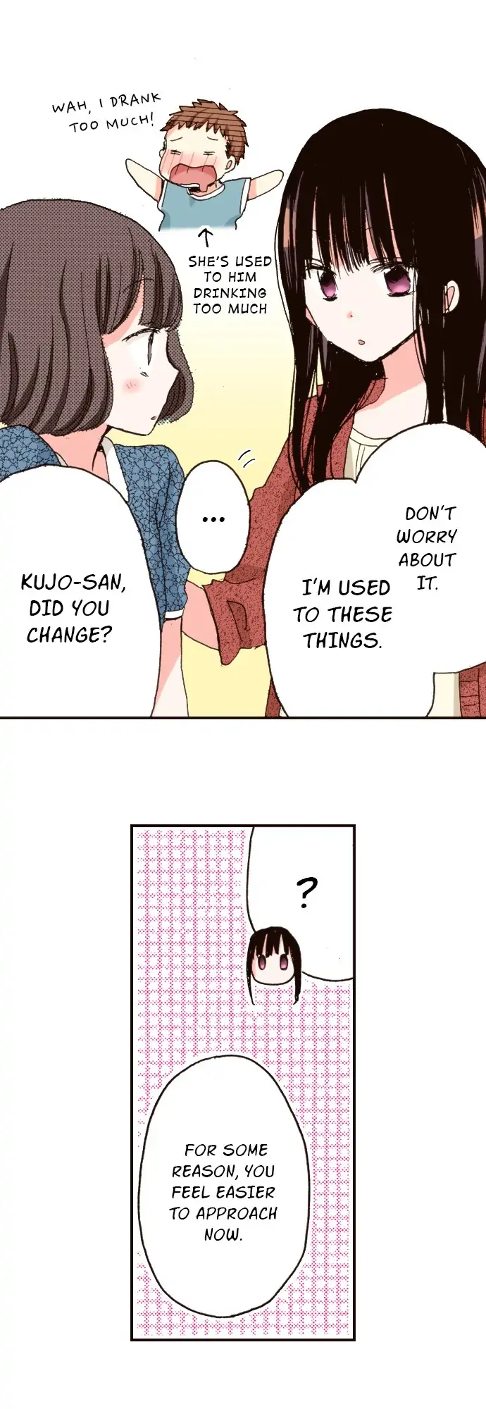 Read Last Game (Manga) Manga Online