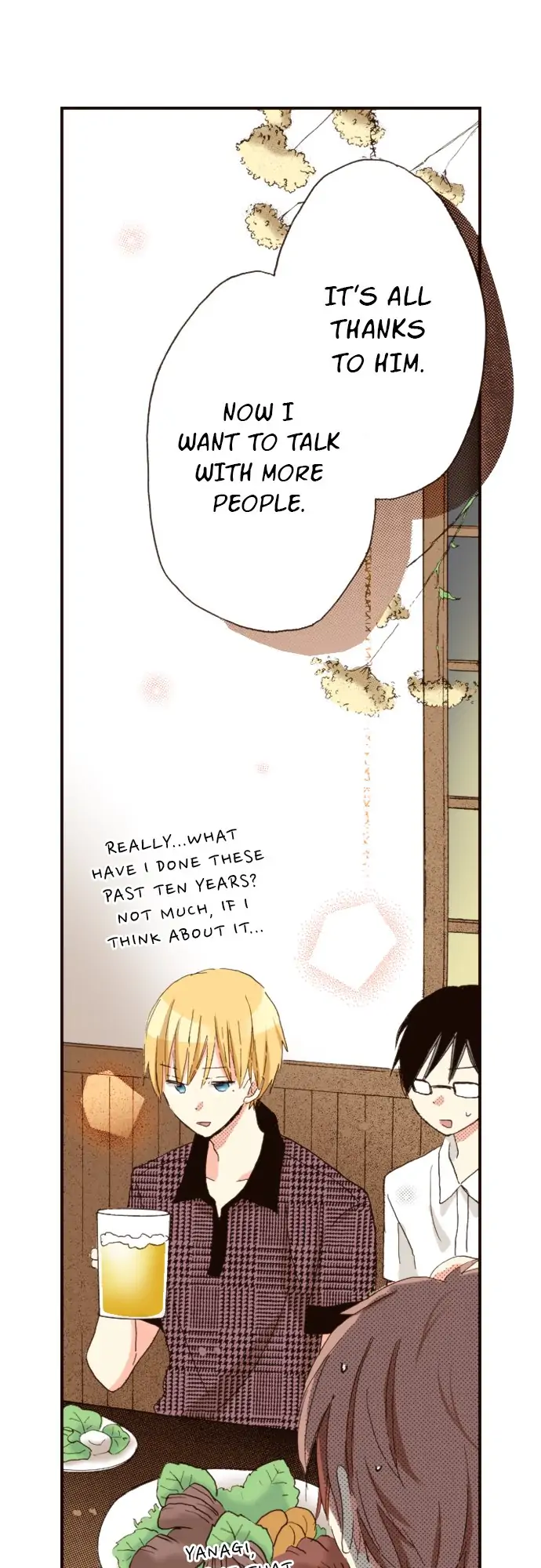Read Last Game (Manga) Manga Online
