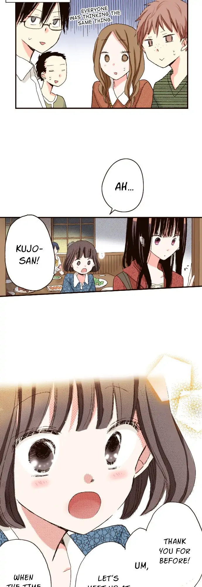 Read Last Game (Manga) Manga Online