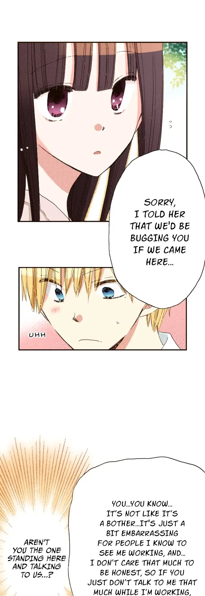 Read Last Game (Manga) Manga Online