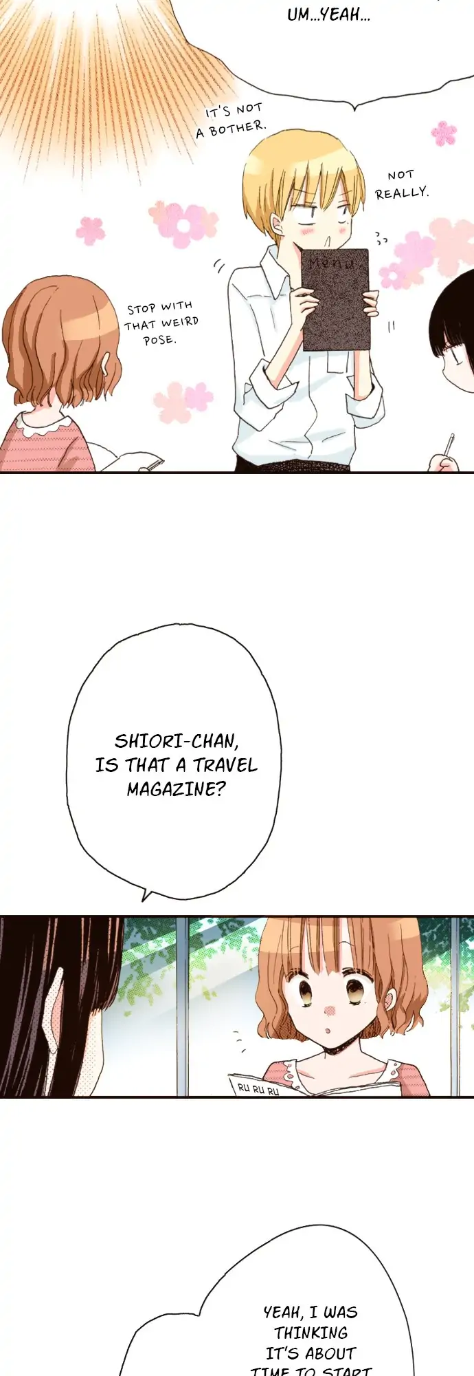Read Last Game (Manga) Manga Online