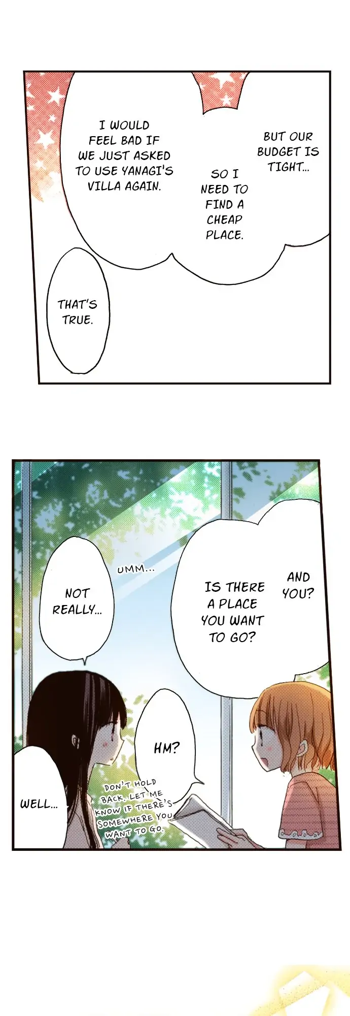 Read Last Game (Manga) Manga Online