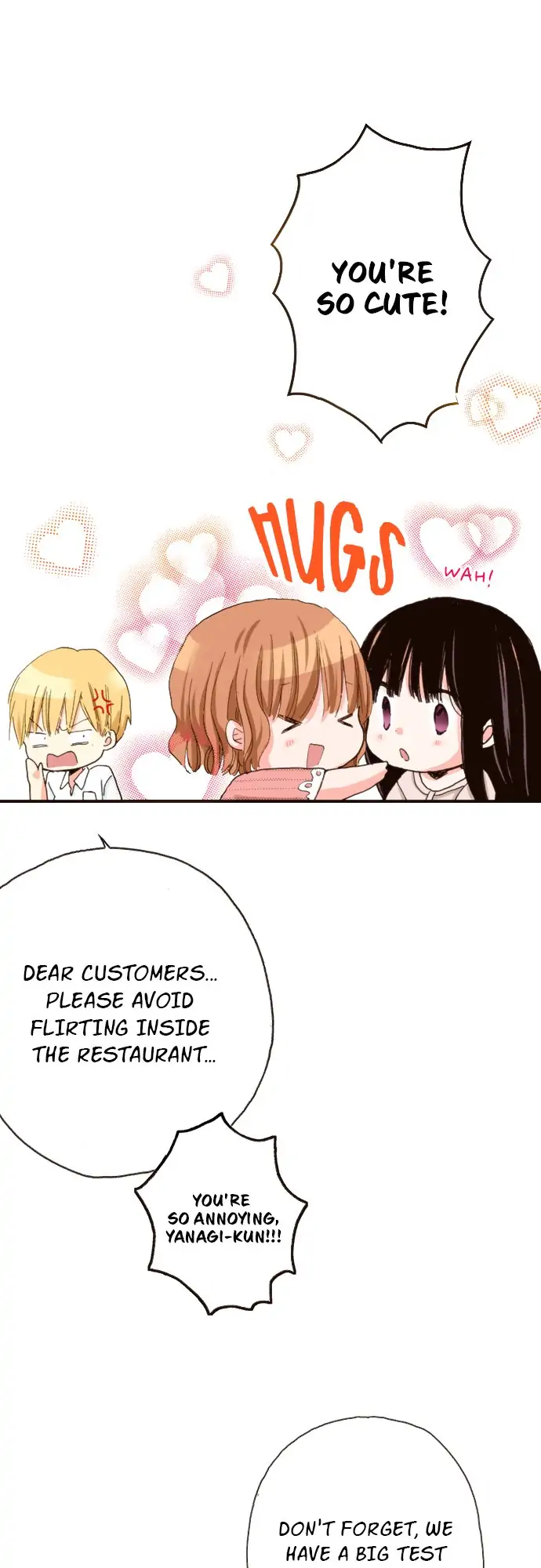 Read Last Game (Manga) Manga Online
