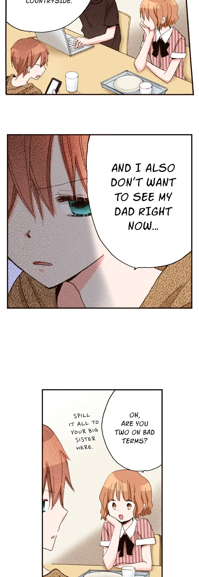 Read Last Game (Manga) Manga Online