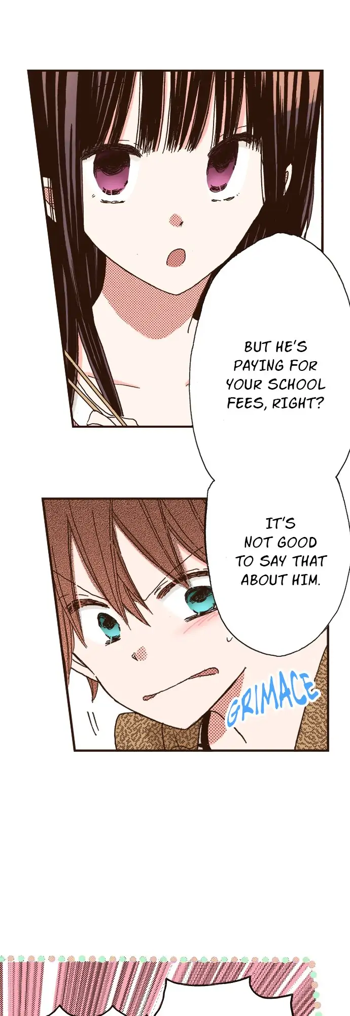 Read Last Game (Manga) Manga Online