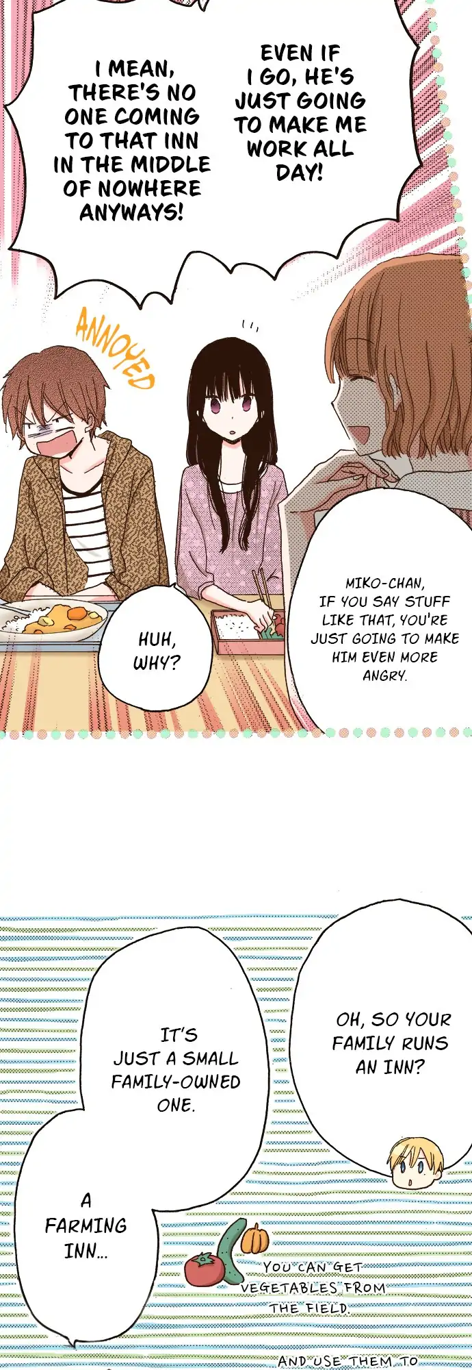 Read Last Game (Manga) Manga Online