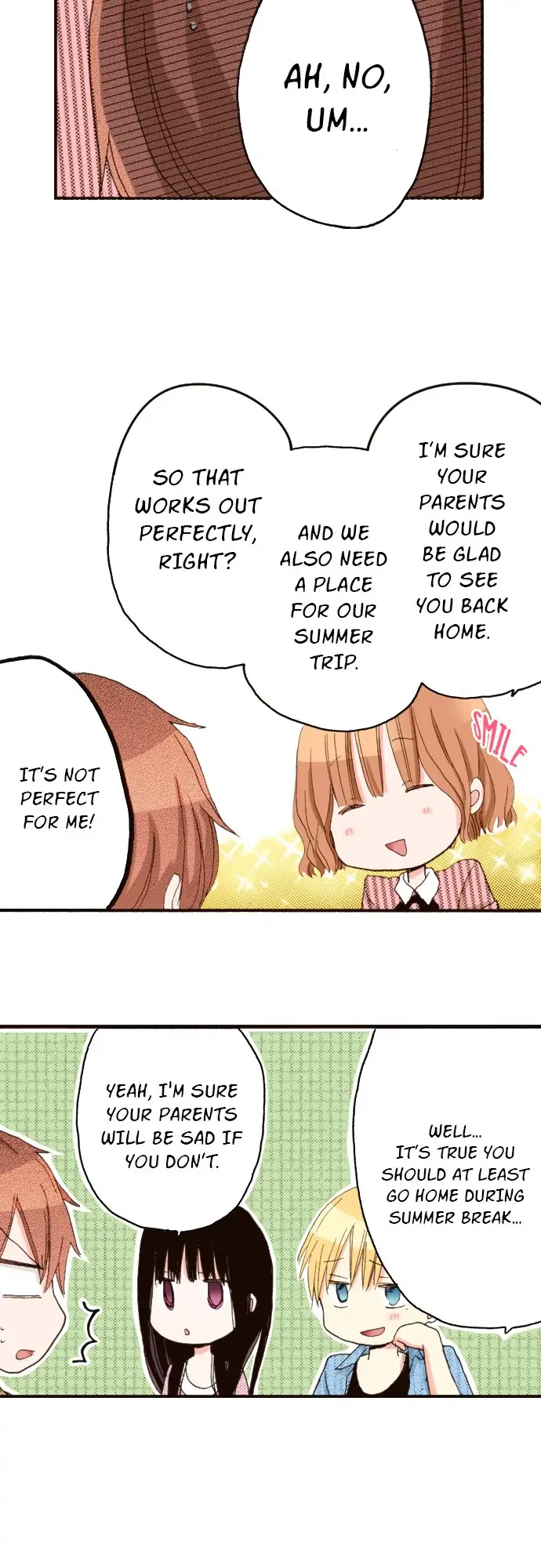Read Last Game (Manga) Manga Online